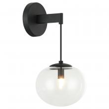  W38101MB - Bulbus Wall Sconce