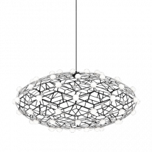  C76330BK - Coral Chandelier