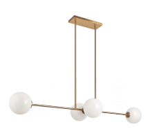  C81704AGOP - Novo Chandelier