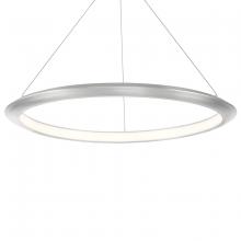  PD-55036-27-AL - The Ring Pendant Light