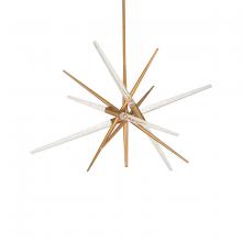  PD-92950-AB - Stormy Chandelier Light