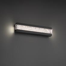  WS-14421-BK - Posh Bath Vanity Light