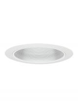 Generation Lighting 1126-14 - 6&#34; Steel Baffle Trim