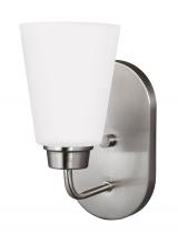 Generation Lighting 4115201-962 - One Light Wall / Bath Sconce