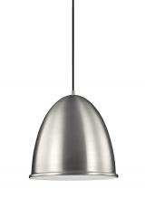  6525401EN3-04 - One Light Pendant