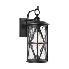  OL15201ANBZ - Small Lantern