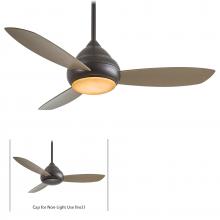  F476-ORB - Concept™ I Wet 52" - Oil Rubbed Bronze