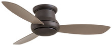  F519L-ORB - Concept Ii - LED 52" Ceiling Fan