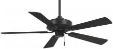  F556-CL - Contractor Plus - 52" Ceiling Fan