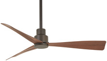  F786-ORB - Simple - 44" Ceiling Fan