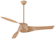  F803L-MP - 58" LED CEILING FAN