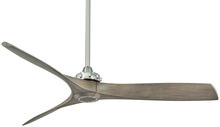 Minka-Aire F853-BN/AMP - 60&#34; CEILING FAN