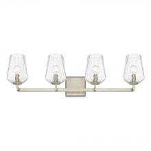 Capital 111241BS-317 - Arden 4-Light Vanity