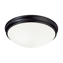  2034MB - 3 Light Flush Mount