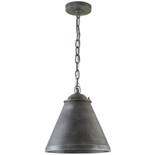  330312AY - 1 Light Pendant