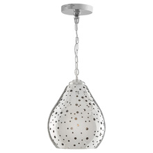 Capital 330317PN - 1 Light Pendant