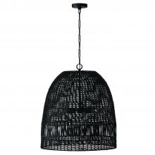 Capital 347533MB - 3-Light Pendant