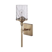  628811AD-451 - 1 Light Sconce