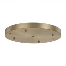  721101AD - 5 Port Pendant Canopy