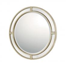  724201MM - Decorative Mirror