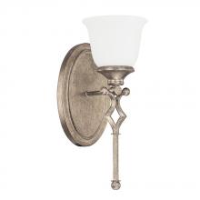  8291MY-124 - 1 Light Sconce