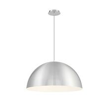  37218-045 - Laverton, Pendant, 1LT , S, Alu/wht