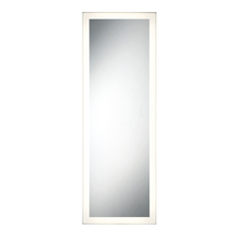  48112-017 - Odessa 60" Rectangular Mirror