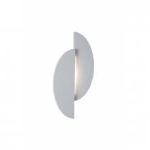  HF1371-WHT - Parker White Wall Sconce