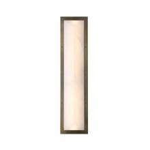  HF2971-AB - Sedona Alabster Wall Sconce