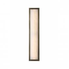  HF2972-AB - Sedona Alabster Wall Sconce