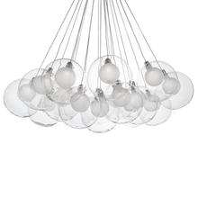  CH3128 - Bolla Chandeliers