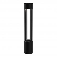  EB41936-BK-UNV - Knox 36-in Black LED Exterior Bollard