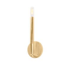  B3013-GL - LEVI Wall Sconce