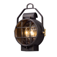  B5031-APW - Point Lookout Wall Sconce