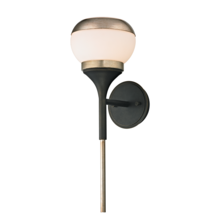  B5861-VBZ/WSL - Alchemy Wall Sconce