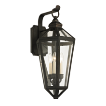  B6373-VBZ - Calabasas Wall Sconce