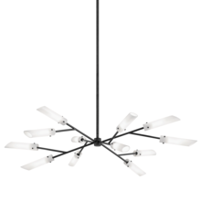 Troy F7228 - High Line Chandelier