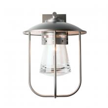  307720-SKT-10-ZM0467 - Erlenmeyer Large Outdoor Sconce