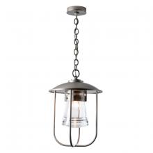  356010-SKT-10-ZM0467 - Erlenmeyer Outdoor Pendant