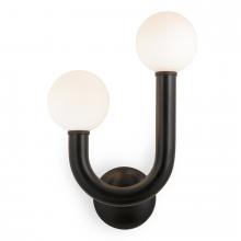  17-1033-L - Regina Andrew Happy Outdoor Sconce (Left)