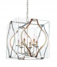  N7767-683 - Brenton Cove - 6 Light Pendant