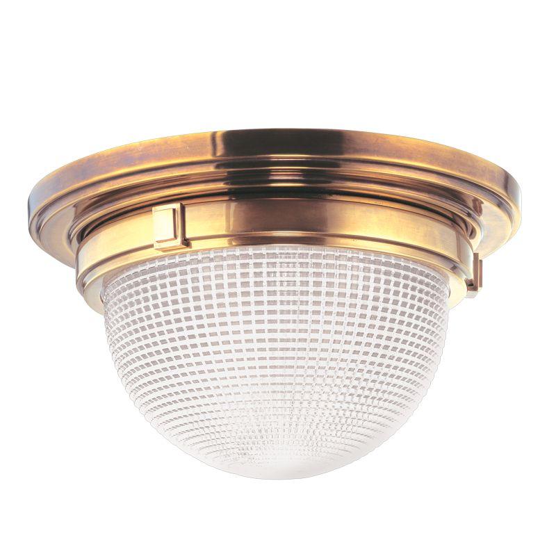 3 LIGHT FLUSH MOUNT