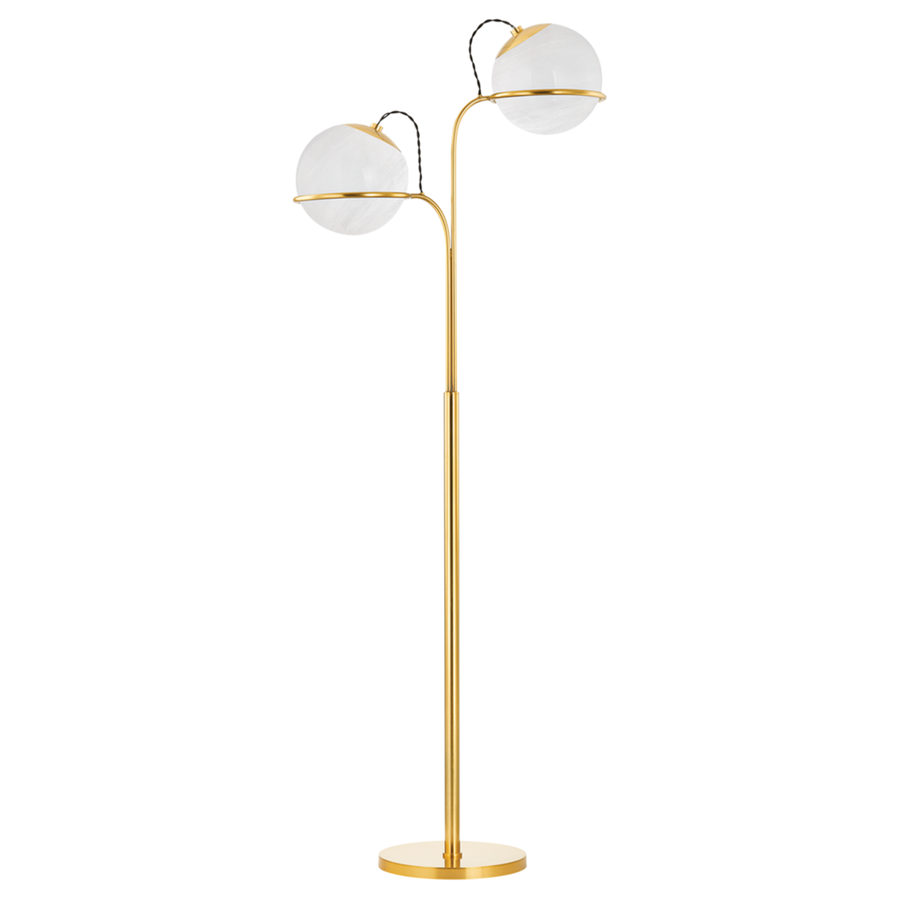 Hingham Floor Lamp