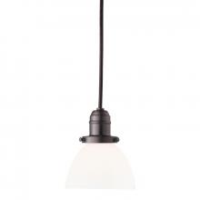  3101-OB-823 - 1 LIGHT PENDANT