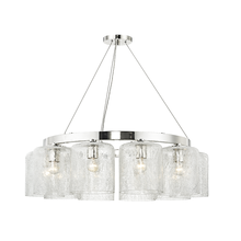  3234-PN - Charles Chandelier