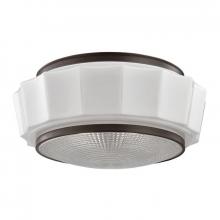  3816F-OB - Odessa Flush Mount