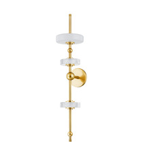  8130-AGB - Maynard Wall Sconce