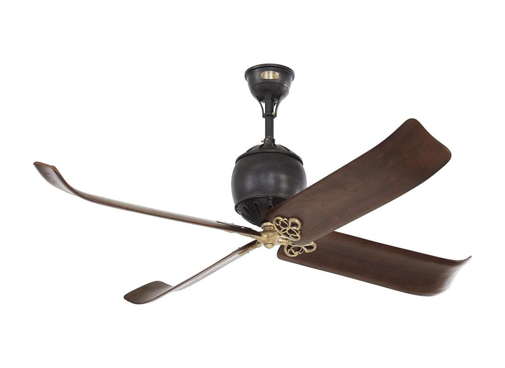 Giarre 60" Ceiling Fan