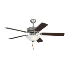 Visual Comfort & Co. Fan Collection 5HV52BPD - Haven 52&#34; LED Ceiling Fan