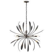 Hubbardton Forge 104350-SKT-14 - Dahlia Chandelier